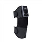 Knee massage device