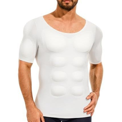 Fake Muscle Men's T-Shirt