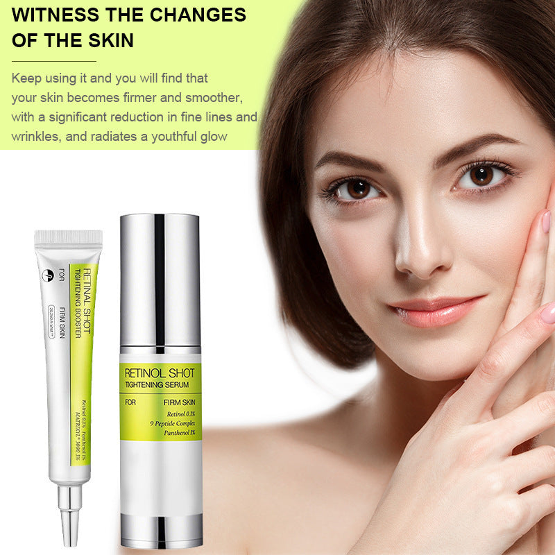celimax Retinal Booster + Retinol Serum