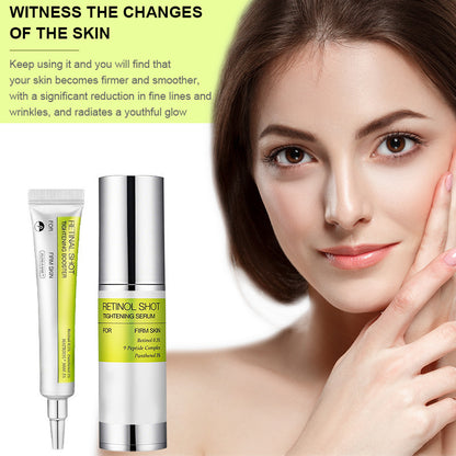 celimax Retinal Booster + Retinol Serum