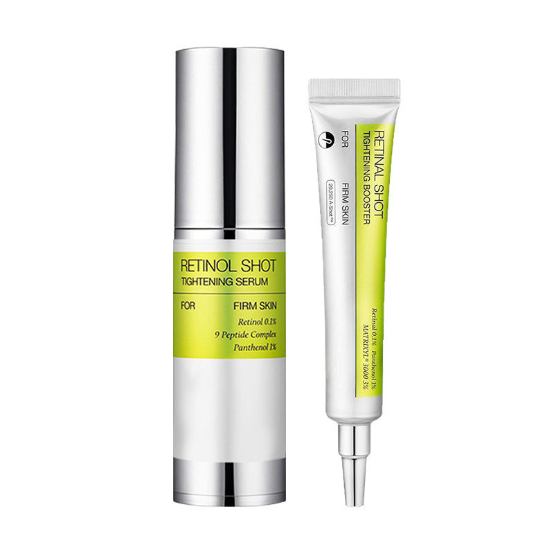 celimax Retinal Booster + Retinol Serum