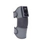 Knee massage device