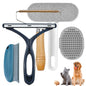5-Piece Pet Hair Removal & Grooming Kit™