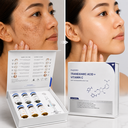 Padoro™ Dark Spot & Tone Correcting Serum