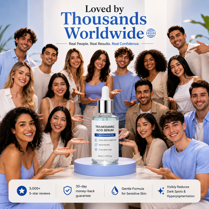Padoro™ Dark Spot & Tone Correcting Serum