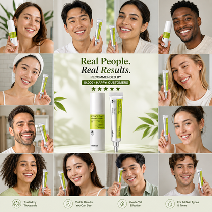 celimax Retinal Booster + Retinol Serum
