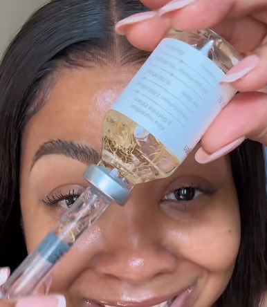 CollagenSilk Radiance Ampoule™