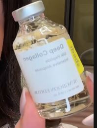 CollagenSilk Radiance Ampoule™