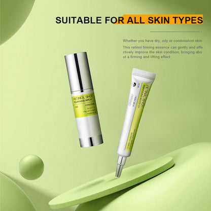 celimax Retinal Booster + Retinol Serum