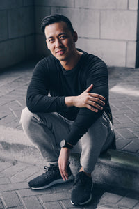 Ryan L. – New Zealand