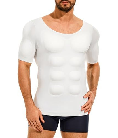 Fake Muscle Men's T-Shirt