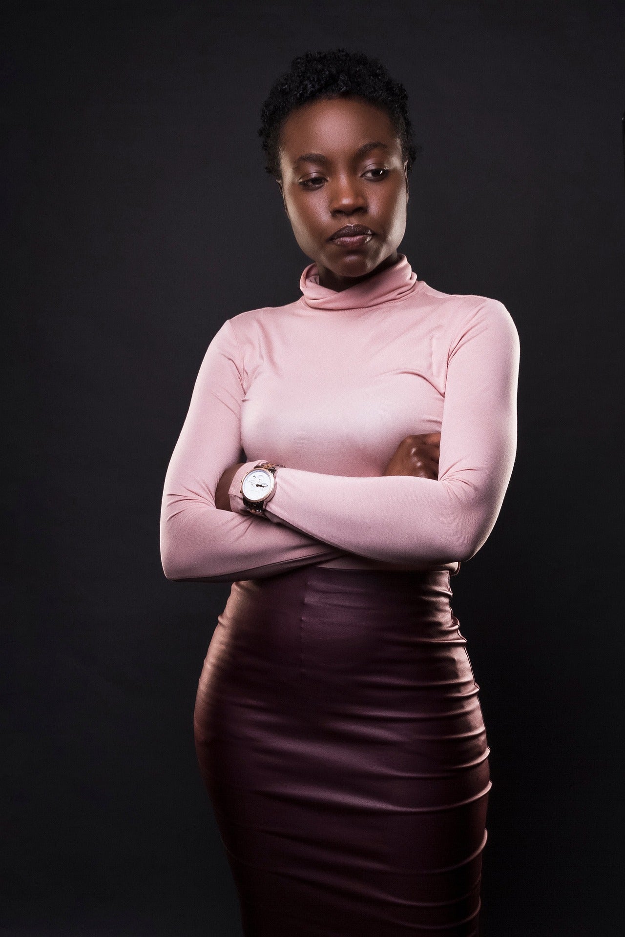 Olivia Brown