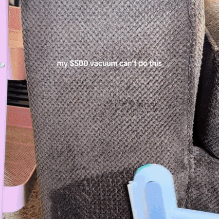 5-Piece Pet Hair Removal & Grooming Kit™
