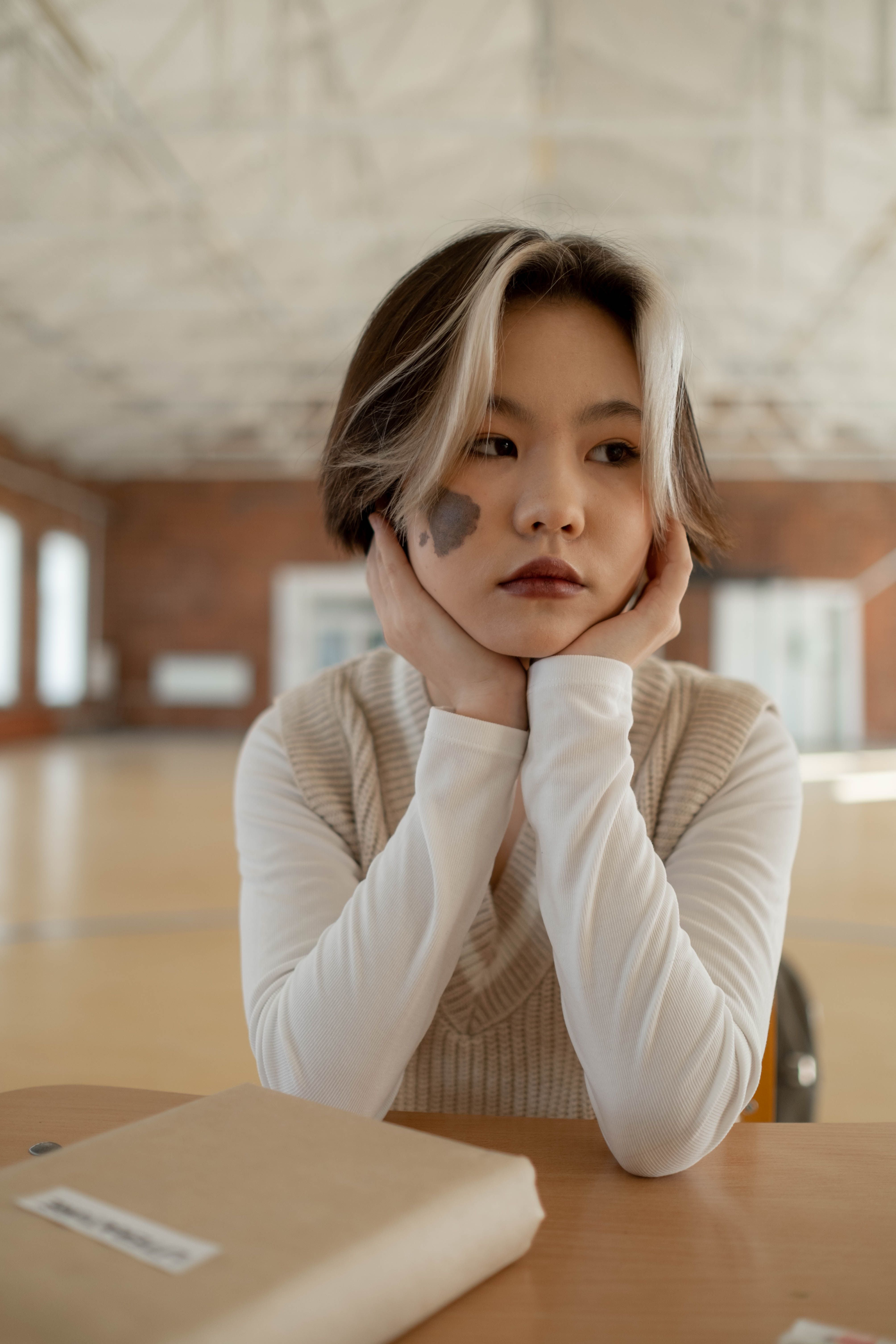Chloe B. — Australia
