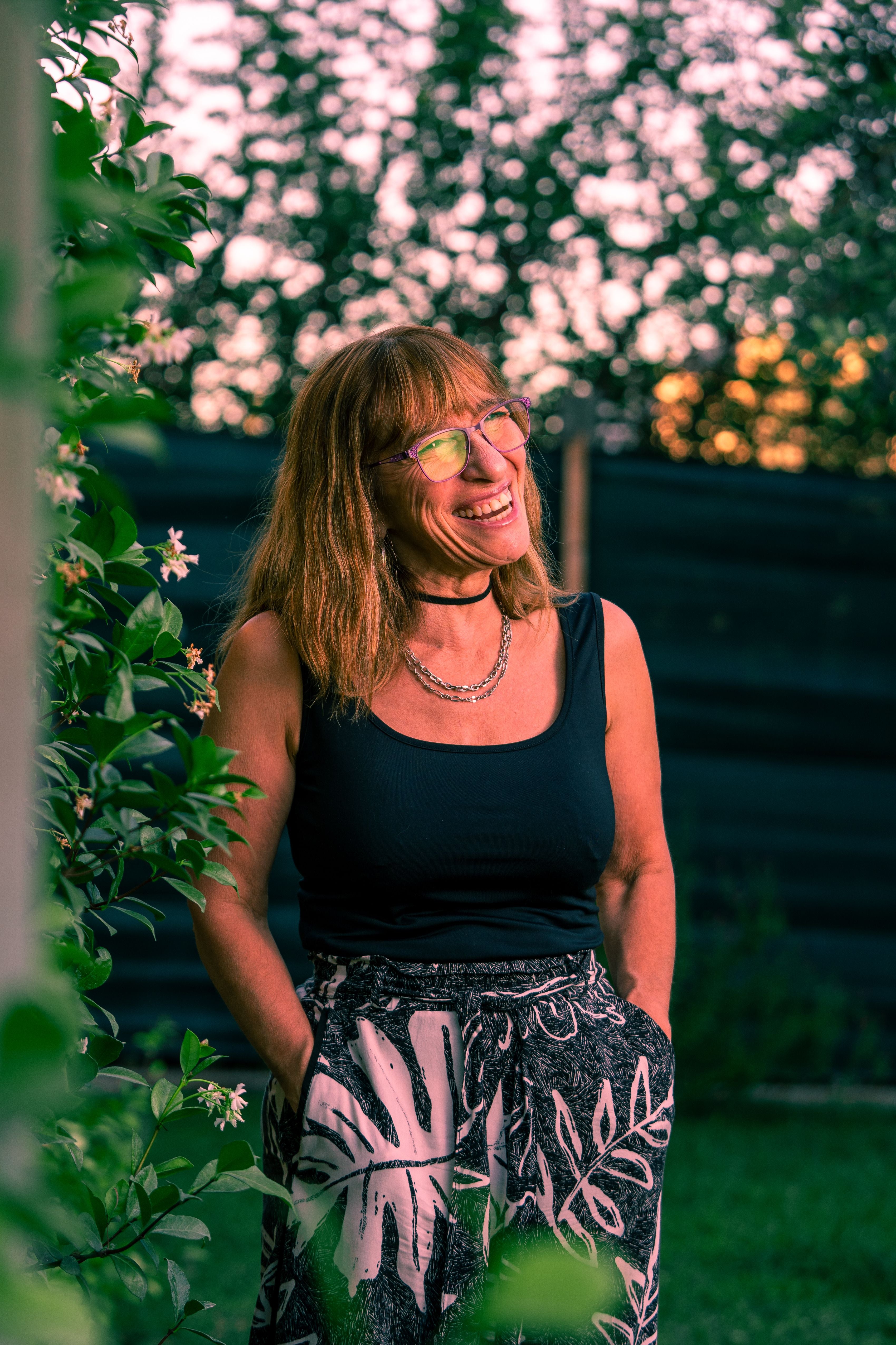 Olivia T. — Canada