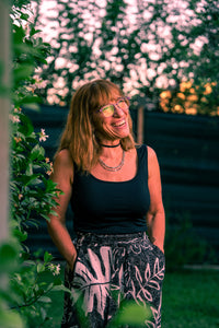 Amelia C. — Canada