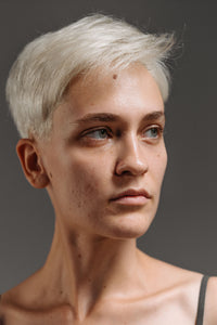 Megan Foster — New Zealand