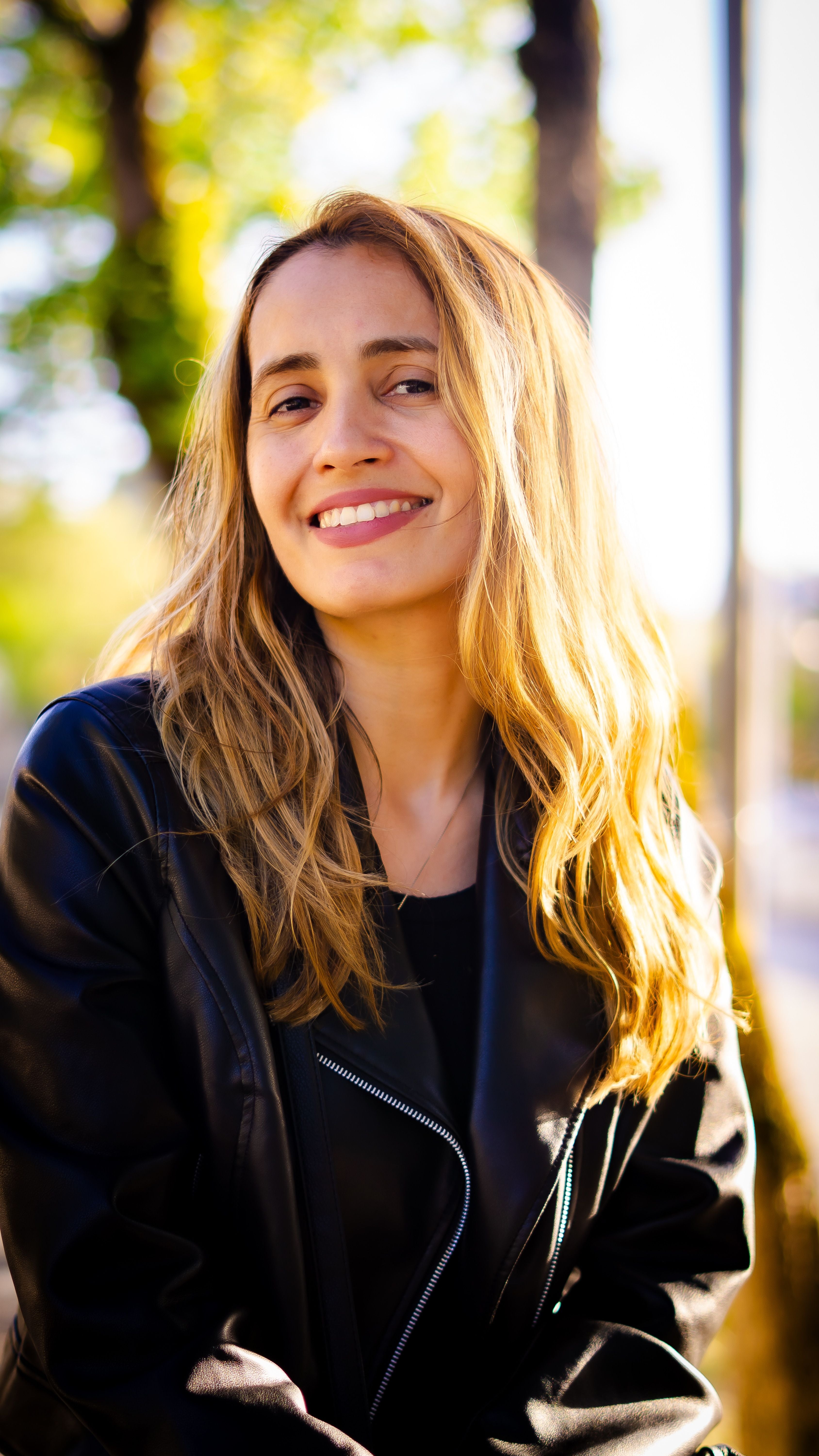 Sophie M.