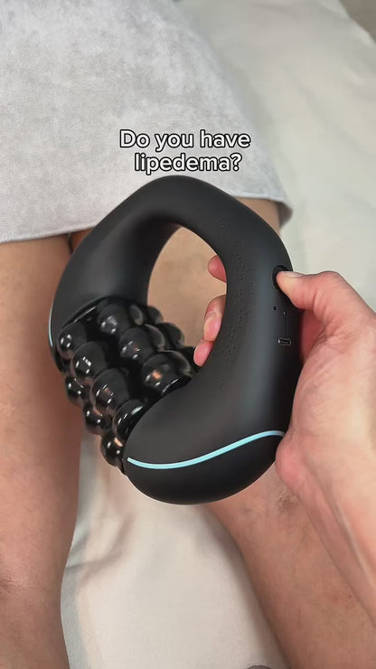 Electric Roller Massager™
