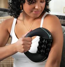 Electric Roller Massager™