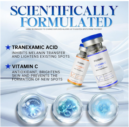 Padoro™ Dark Spot & Tone Correcting Serum