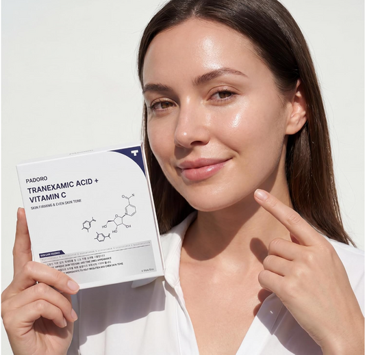 Padoro™ Dark Spot & Tone Correcting Serum