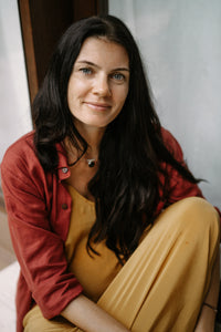 Emma Davies -UK